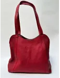 Soruka borse e accessori in vera pelle progetto equo-solidale