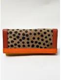 Soruka borse e accessori in vera pelle progetto equo-solidale