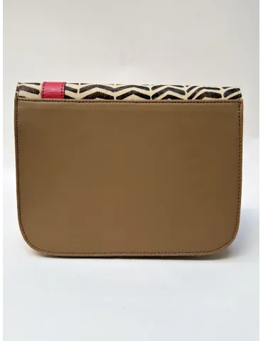 Soruka borse e accessori in vera pelle progetto equo-solidale 2