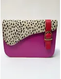 Soruka borse e accessori in vera pelle progetto equo-solidale