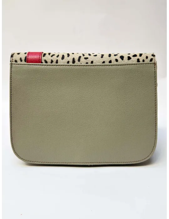 Soruka borse e accessori in vera pelle progetto equo-solidale