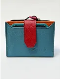 Soruka borse e accessori in vera pelle progetto equo-solidale