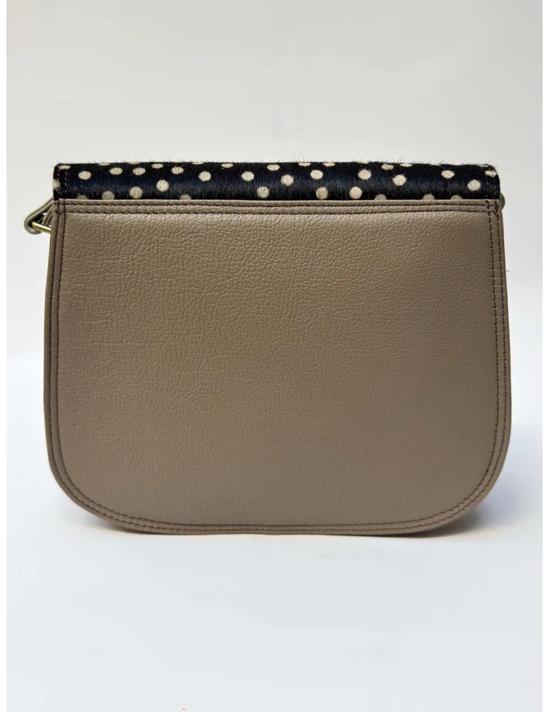 Soruka borse e accessori in vera pelle progetto equo-solidale