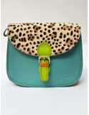 Soruka borse e accessori in vera pelle progetto equo-solidale