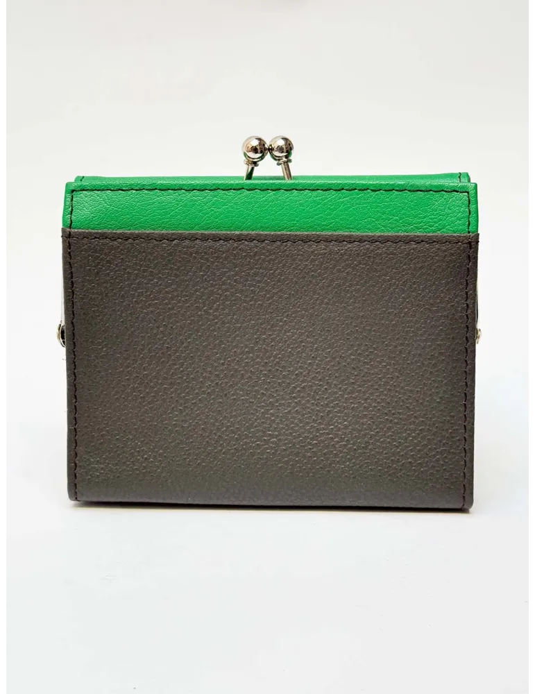 Soruka borse e accessori in vera pelle progetto equo-solidale