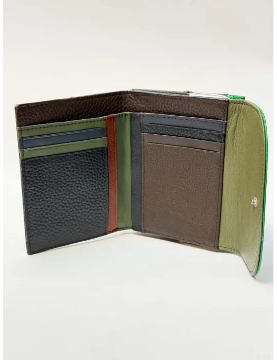 Soruka borse e accessori in vera pelle progetto equo-solidale