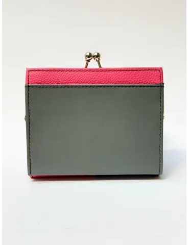 Multicolour Genuine Leather Wallets by Soruka 2