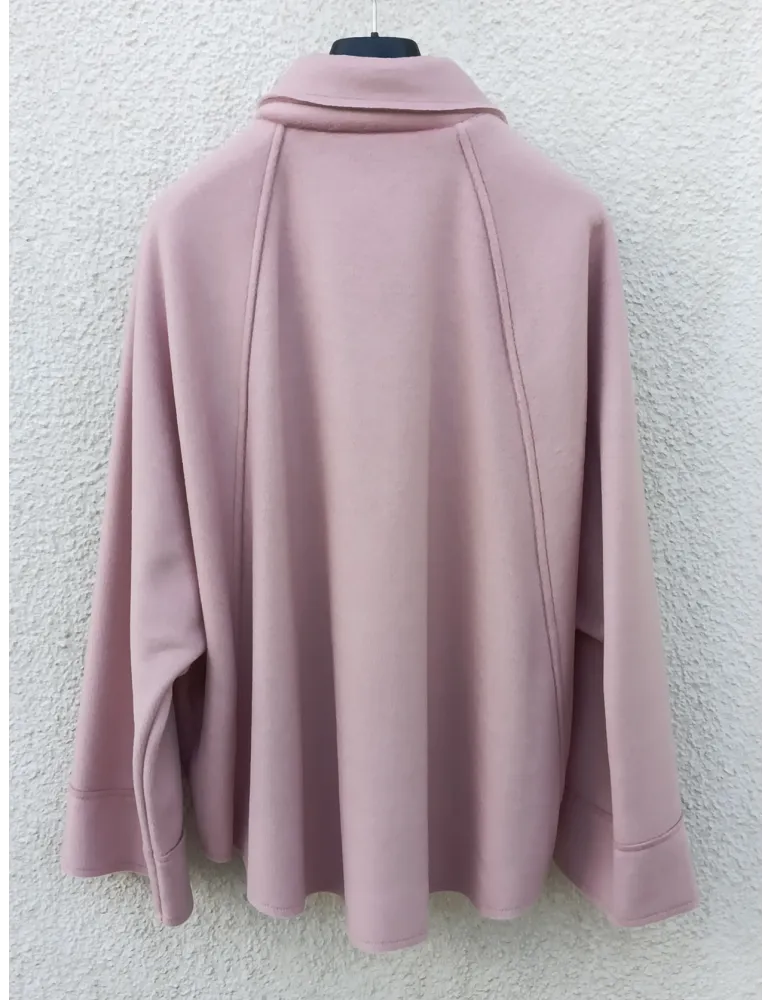 Rubamori Beige Waterproof Trench Coat with Back Pleat | Plus size