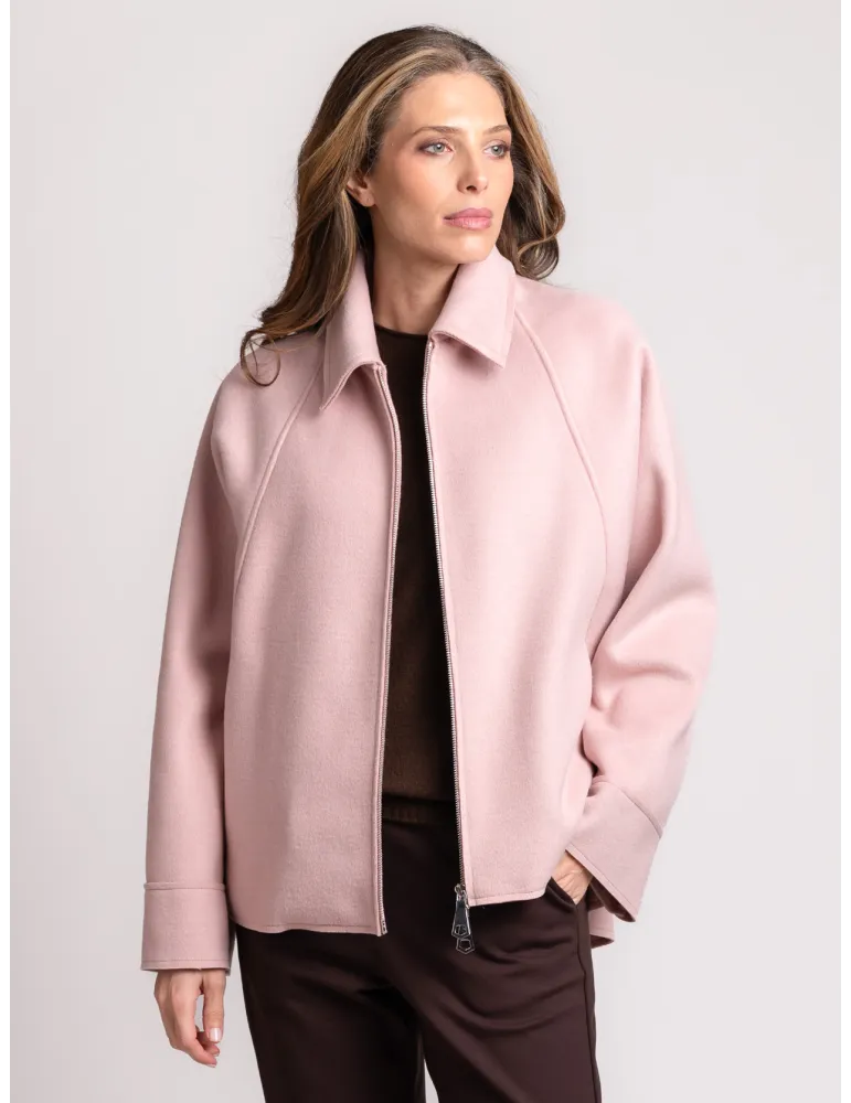 Rubamori Beige Waterproof Trench Coat with Back Pleat | Plus size
