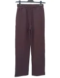 Volpato Italy bodycon dark blue push-up jeans trousers