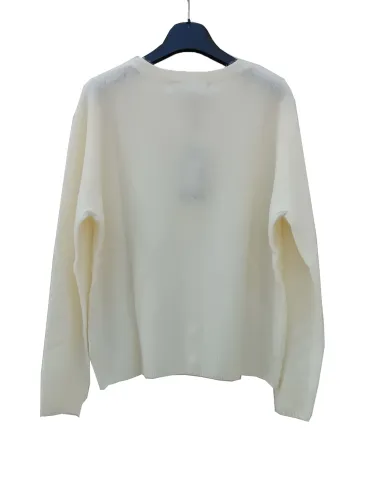 Luxury Italian Wool & Cashmere Knitwear for Women | Sizes up to 4XL 2