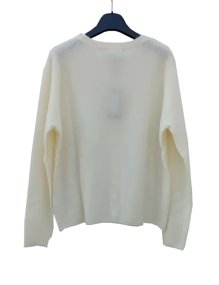Luxury Italian Wool & Cashmere Knitwear for Women | Sizes up to 4XL