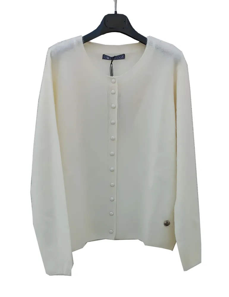 Luxury Italian Wool & Cashmere Knitwear for Women | Sizes up to 4XL