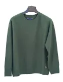 Riva Tricot A/I 2026-27 | Maglioni in pura lana e cashmere fino a 3XL