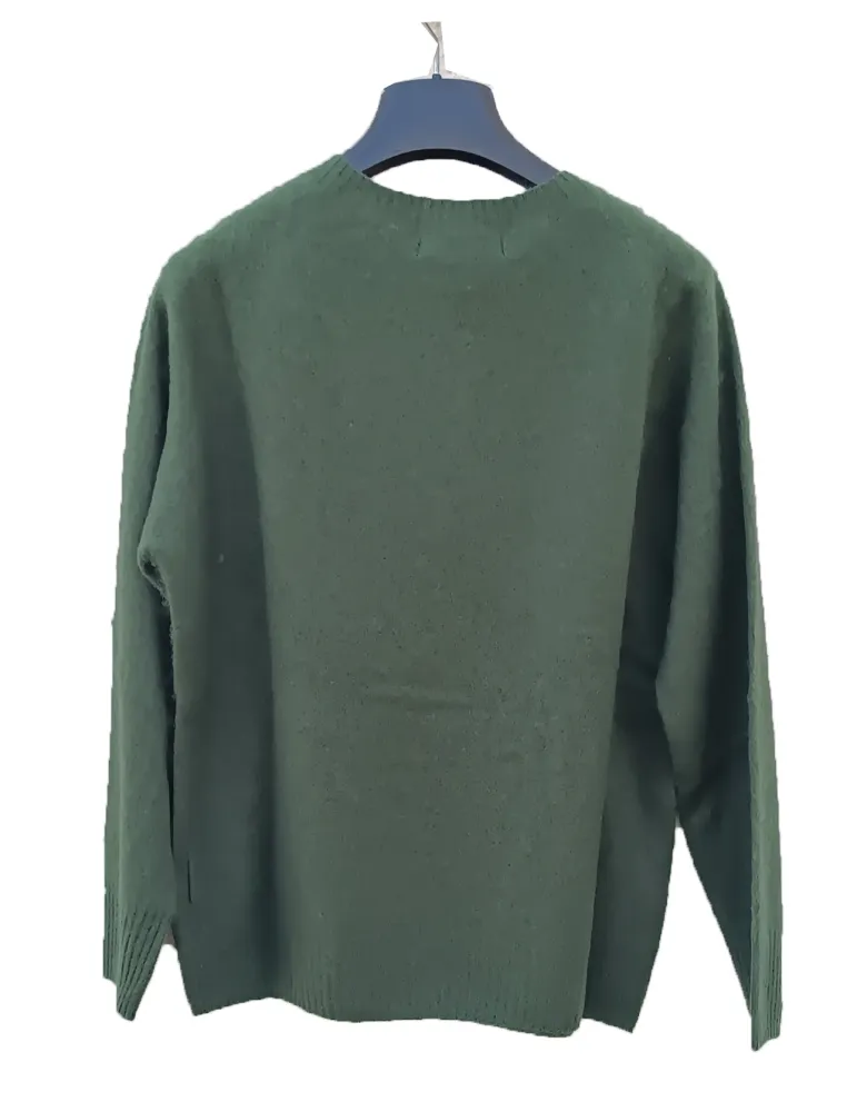 Luxury Italian Wool & Cashmere Knitwear for Women | Sizes up to 4XL