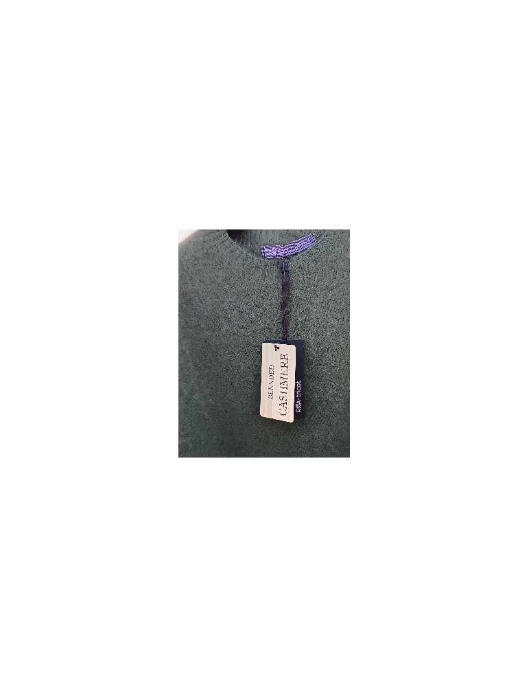 Luxury Italian Wool & Cashmere Knitwear for Women | Sizes up to 4XL