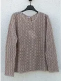 Luxury Italian Wool & Cashmere Knitwear for Women | Sizes up to 4XL