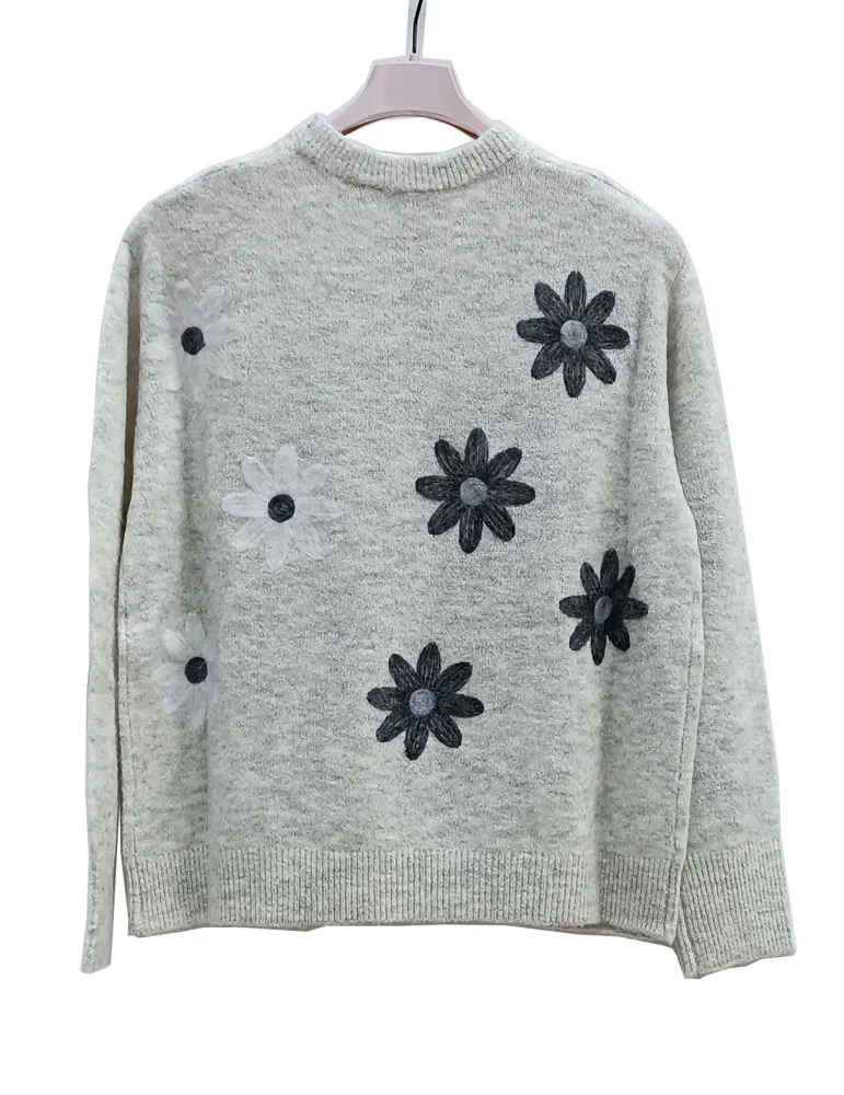 Riva Tricot A/I 2026-27 | Maglioni in pura lana e cashmere fino a 3XL