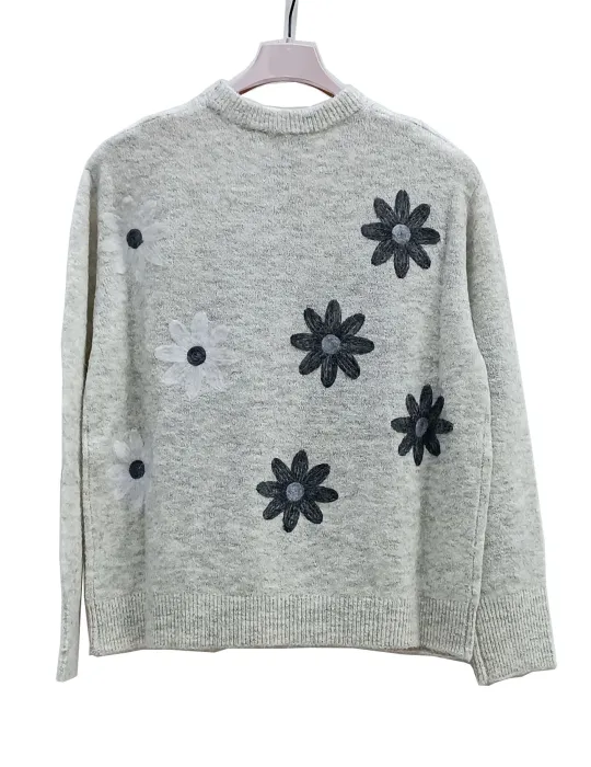 Luxury Italian Wool & Cashmere Knitwear for Women | Sizes up to 4XL