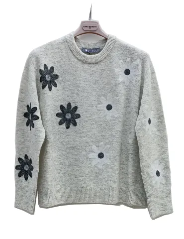Riva Tricot A/I 2026-27 | Maglioni in pura lana e cashmere fino a 3XL