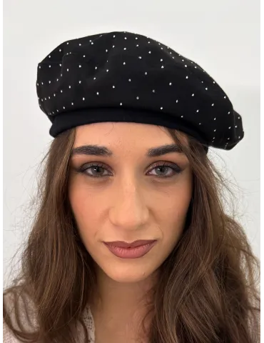 Complit Fashion Hats | Cappello basco di lana | Scegli di essere Diva! 2