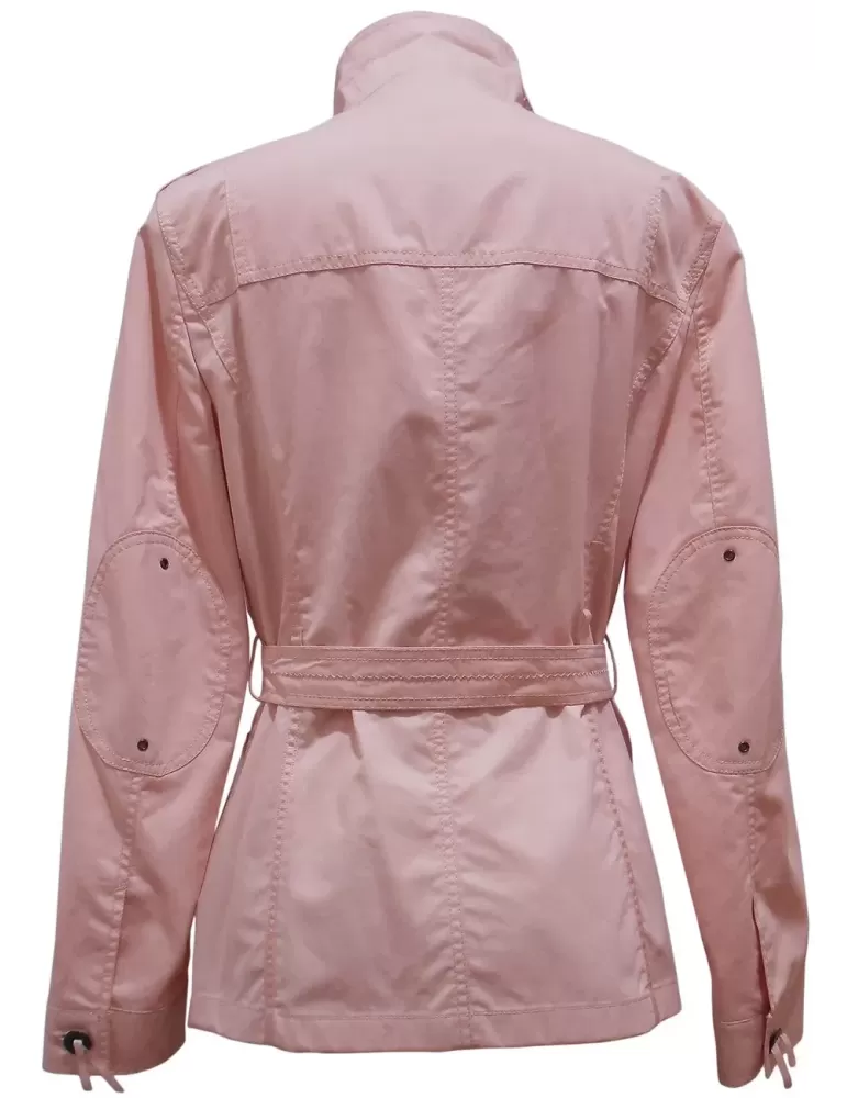 Vente en ligne gilet avec boutons et taches