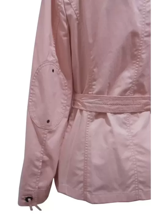 Compra online Giacca cotone rosa a quattro tasche prezzi outlet