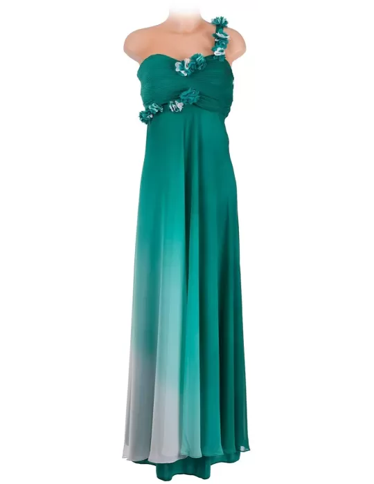Shop online one shoulder dress