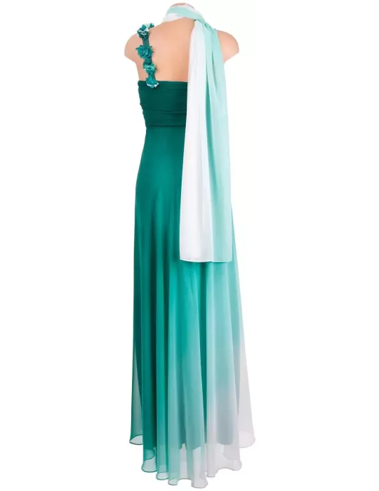 Shop online one shoulder dress