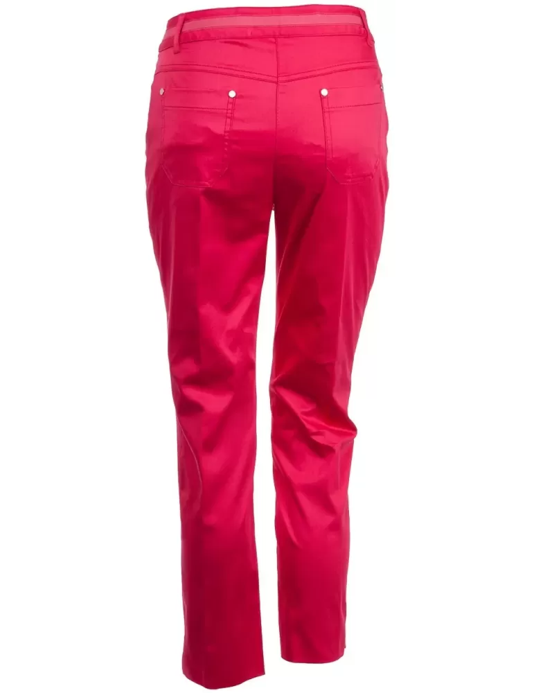Pantalone fucsia Fuego