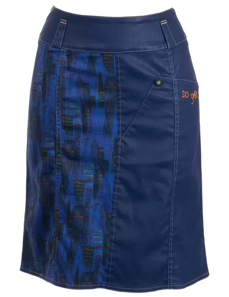 Shop online Aventures des Toiles skirt Shop online Aventures des Toiles skirt