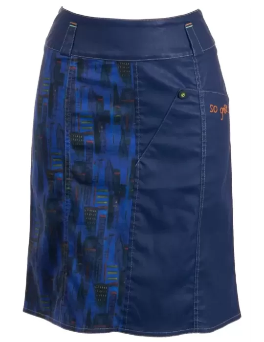 Shop online Aventures des Toiles skirt Shop online Aventures des Toiles skirt