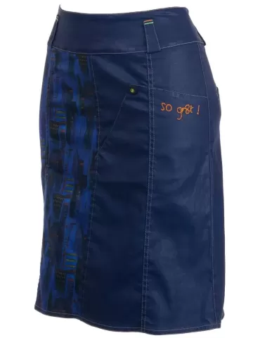 Shop online Aventures des Toiles skirt 2