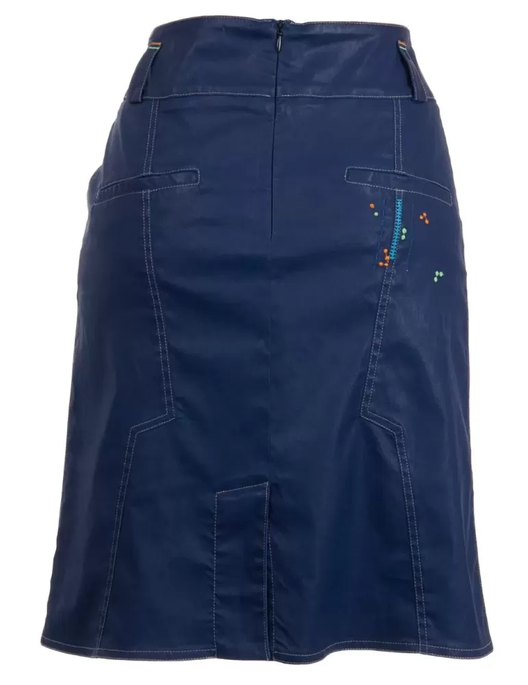 Shop online Aventures des Toiles skirt