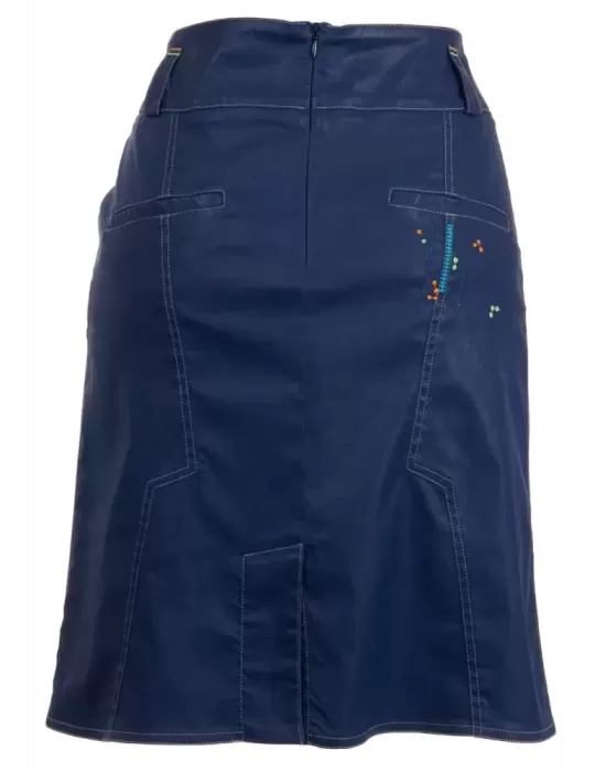 Shop online Aventures des Toiles skirt