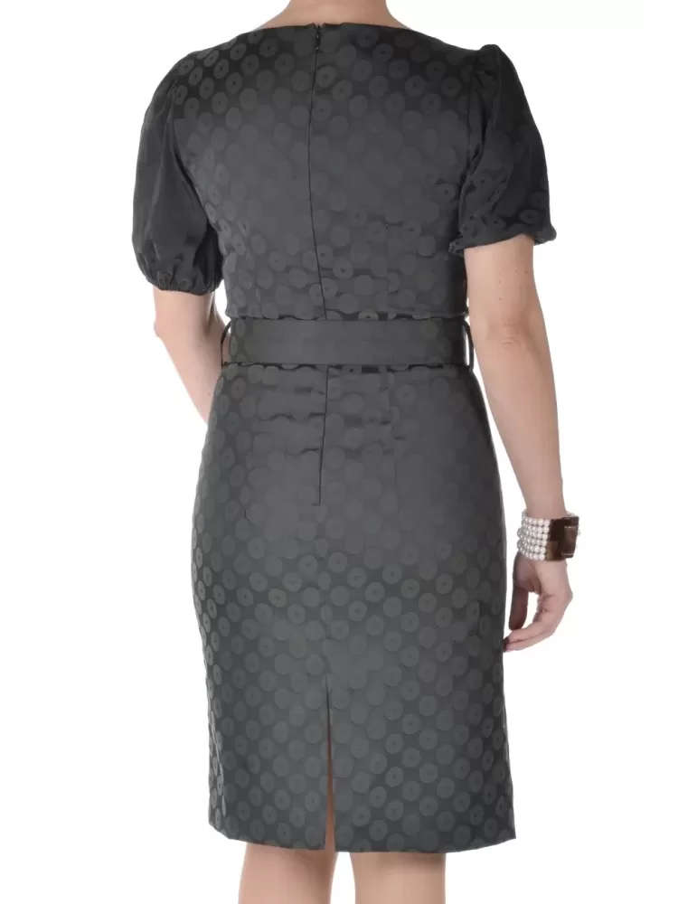 robe de satin veste complète en ligne marketing et vert