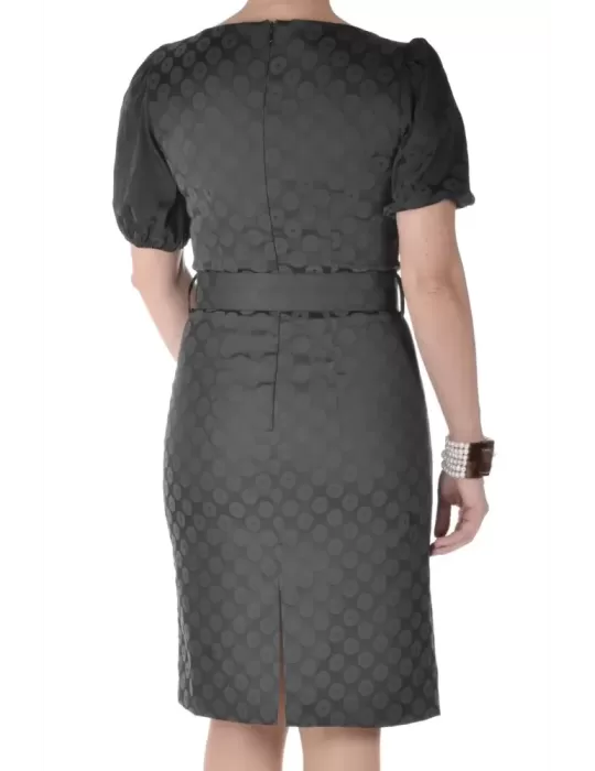 robe de satin veste complète en ligne marketing et vert