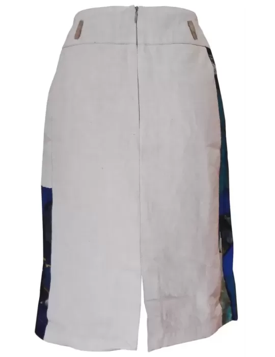 Shop online Aventures des Toiles skirt