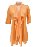 Cardigan de bord forme vente en ligne