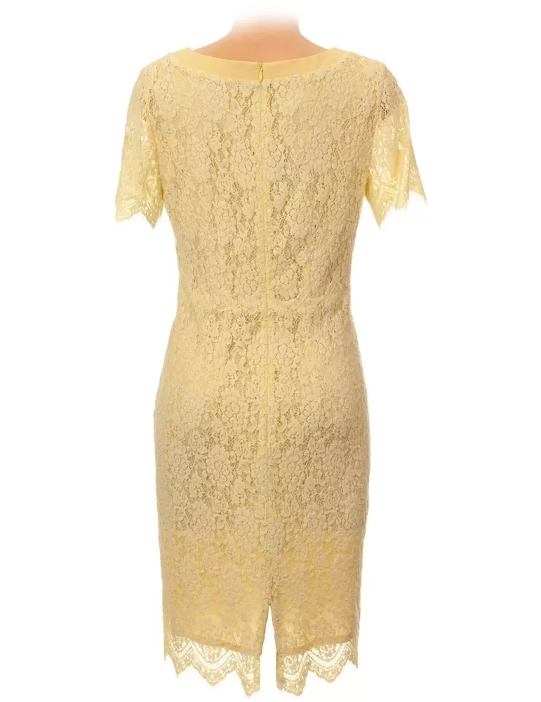 Online verkaufen bei Café Trois Spitzenkleid