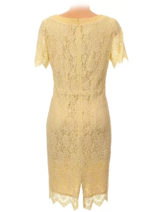 Online verkaufen bei Café Trois Spitzenkleid