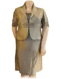 vente en ligne robe et veste Hella