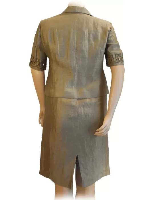 Kleid und Jacke Hella online-Verkauf