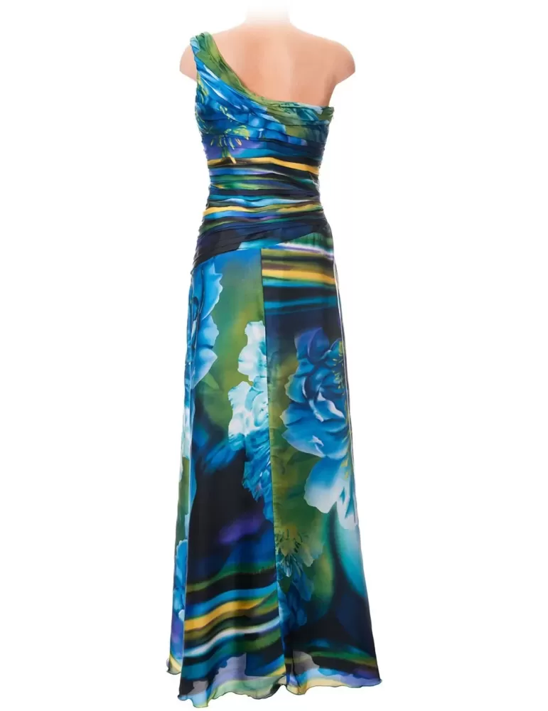 Shop online one shoulder dress