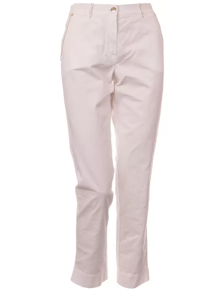 Online-Verkauf weiß-Pucci-Capri-Hosen Online-Verkauf weiß-Pucci-Capri-Hosen