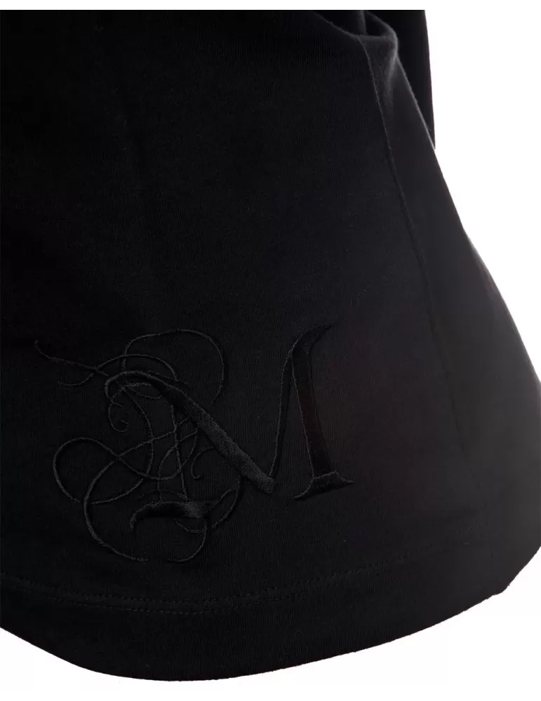 Polo bicolore de vente en ligne Musetti