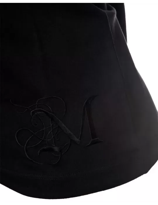 Polo bicolore de vente en ligne Musetti