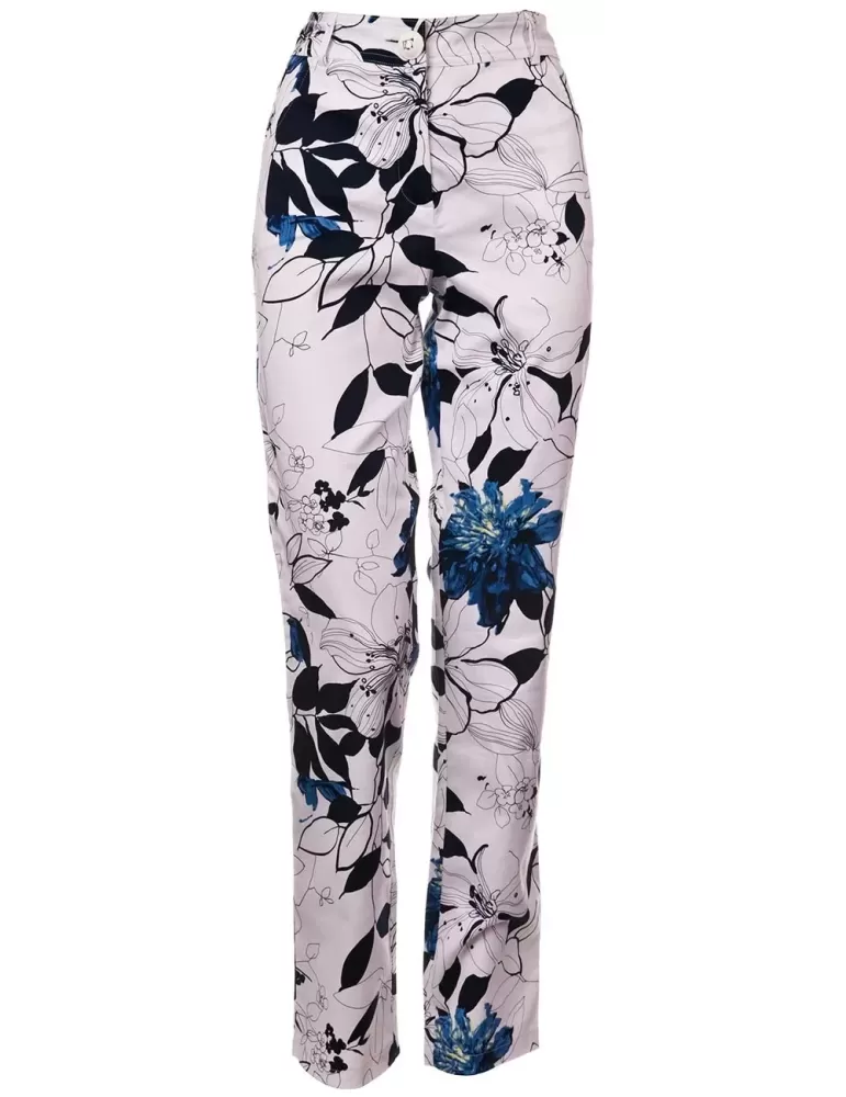 vente sur ligne coton pantalon luca giordani vente sur ligne coton pantalon luca giordani