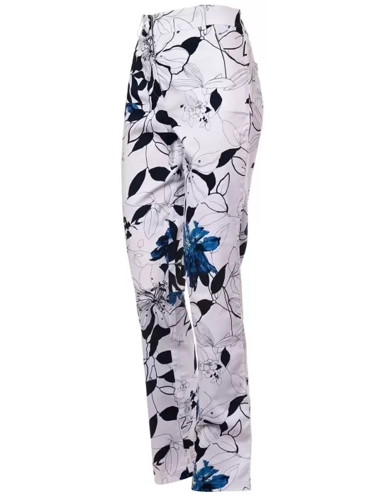 Verkauf auf Linie Baumwolle Hose Luca giordani