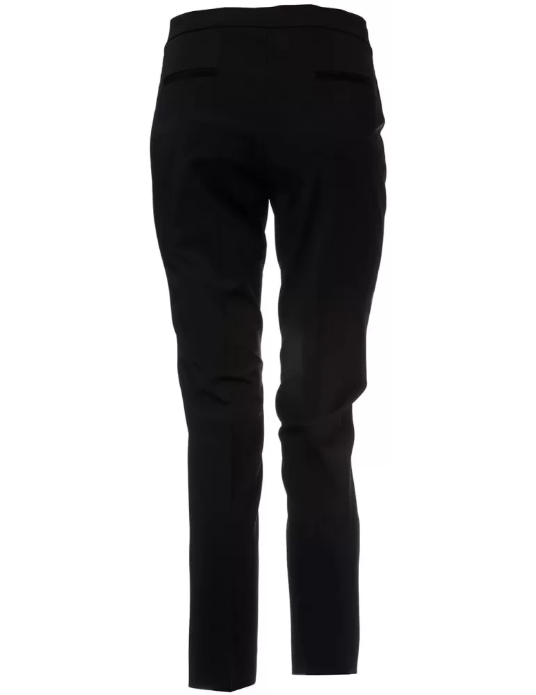 Pantalon noir en ligne vente Pucci